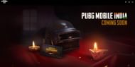  The new PUBG India website